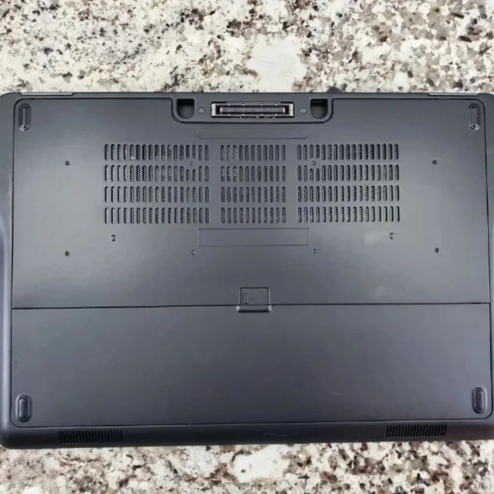 Dell Latitude 14